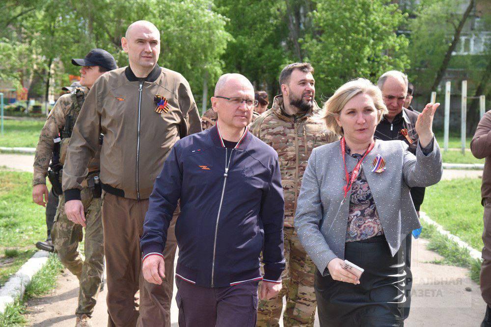China Invests in Ukraine’s Occupied Territories. An Investigation by Realna Gazeta
