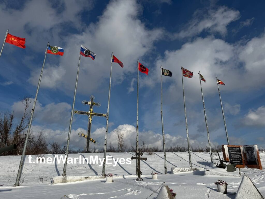 Рік з моменту окупації. Як виглядає захоплена росіянами Авдіївка