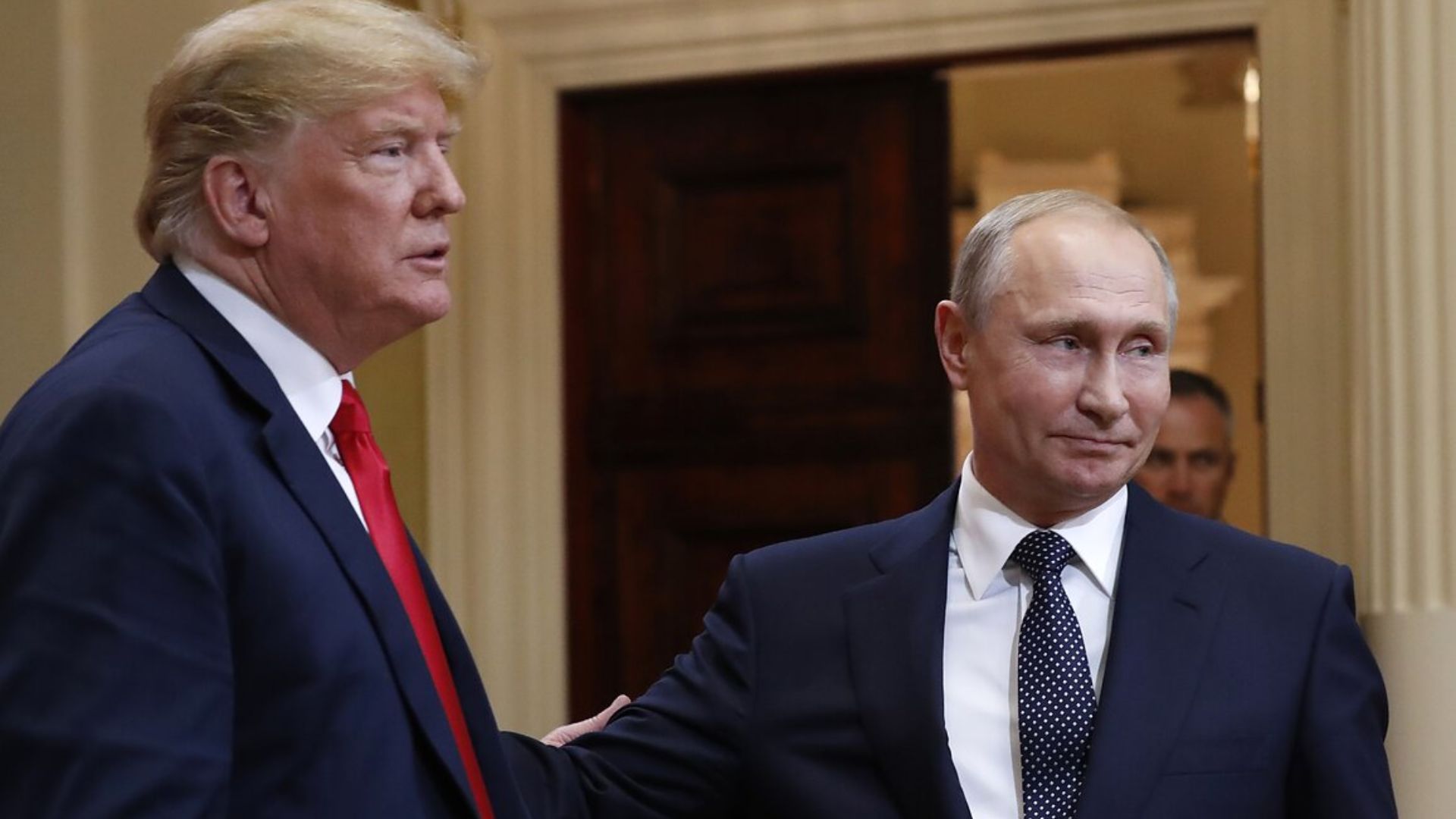 Мирний план із 3 етапів. ЗМІ стали відомі ймовірні деталі плану мирного врегулювання війни