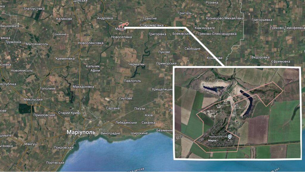 China Invests in Ukraine’s Occupied Territories. An Investigation by Realna Gazeta