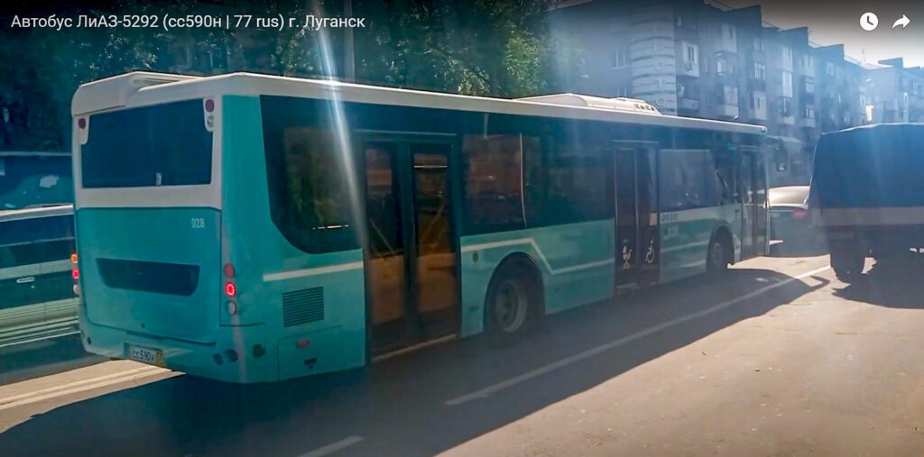 Місцеві як “третій сорт” і непотріб: яку допомогу отримує “ЛНР” від російських шефів