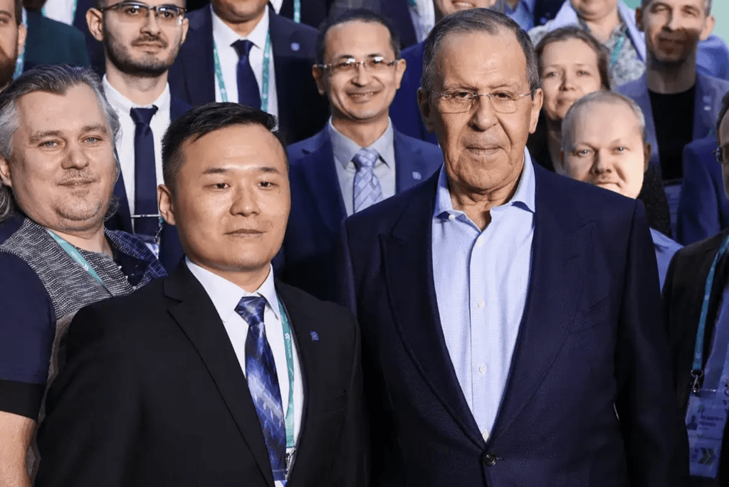 China Invests in Ukraine’s Occupied Territories. An Investigation by Realna Gazeta