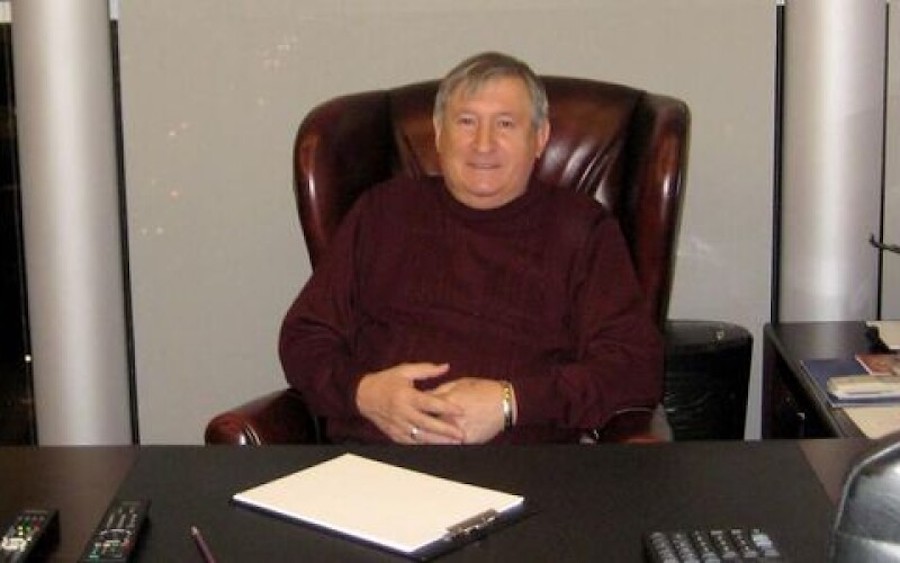Ексдепутат Ради Гапочка та його сини влаштували бізнес на окупованій Луганщині. Вони сплатили РФ 8 млн рублів “податків”
