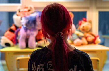 На Донеччині продовжують залишатися трохи більше ніж 13 тисяч дітей