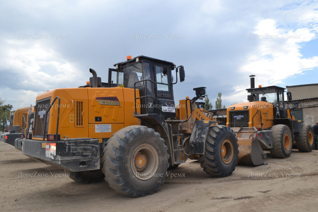 China Invests in Ukraine’s Occupied Territories. An Investigation by Realna Gazeta