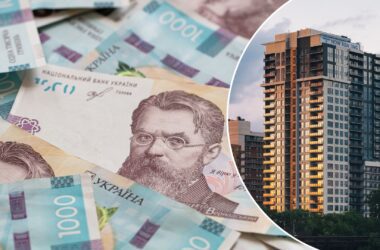 ВПО почали отримувати кредити за програмою &#8220;єОселя&#8221;: оформлено вже сім позик