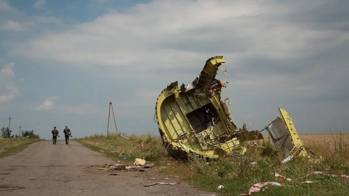 ICAO підтвердила відповідальність Росії за збиття рейсу MH17