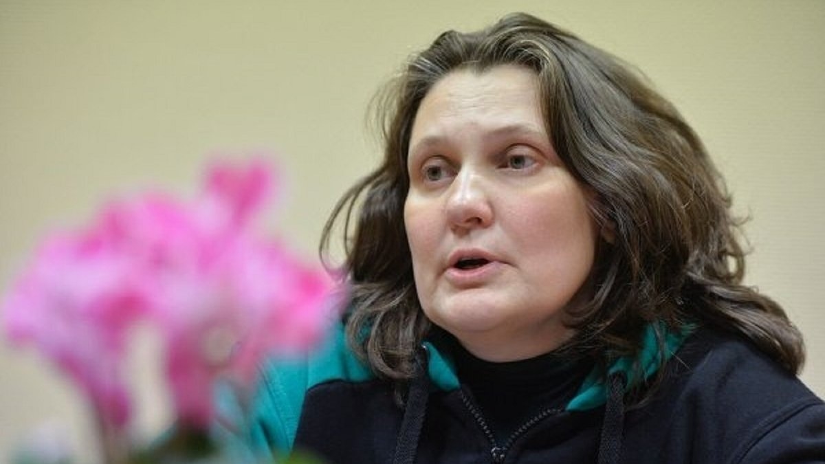 Зрадниця Монтян пояснила, чому більшість українців не пускають в окупований Маріупольці