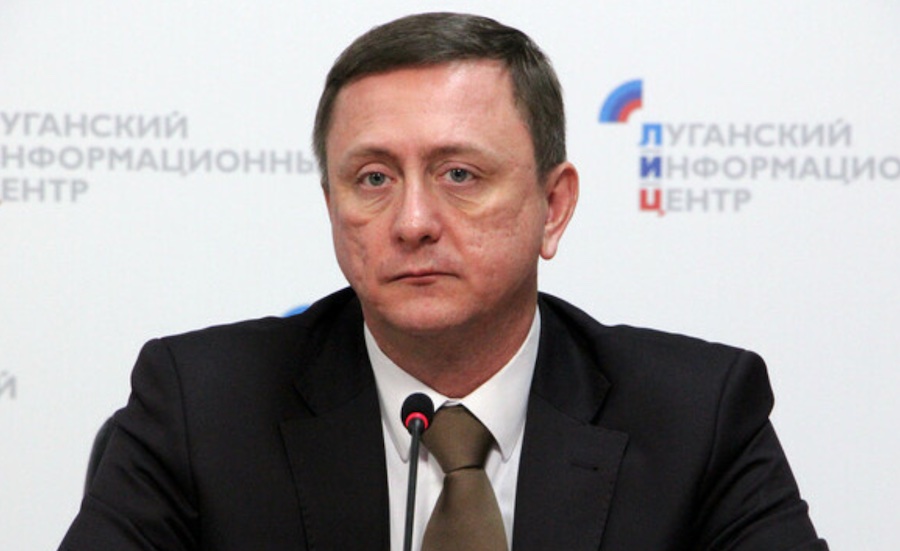 Росіяни затримали “мера” Сіверськодонецька Моргунова. Його звинувачують у причетності до вбивств та вимагань