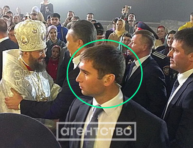 Під час замаху на Саркісяна був поранений колишній охоронець Януковича