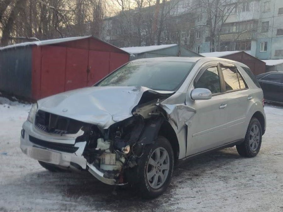 Минулої доби на окупованій Луганщині стались дві смертельні ДТП