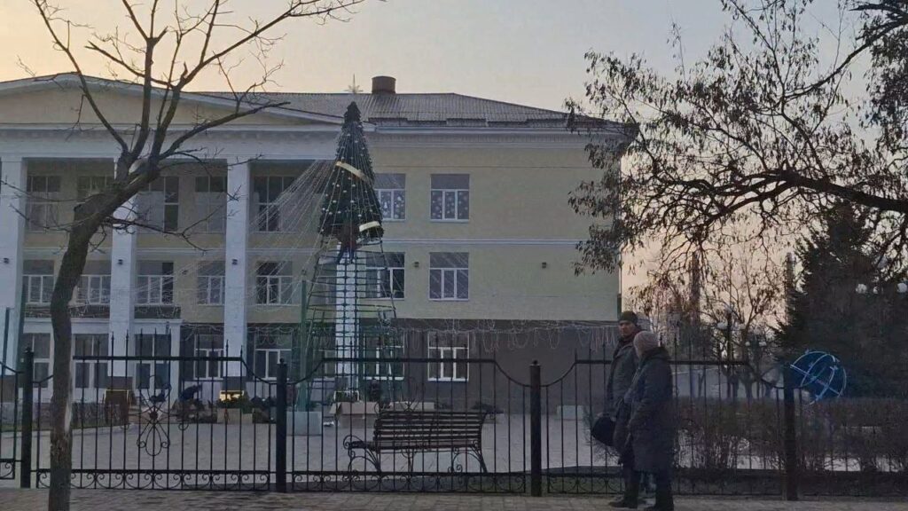 Як зараз виглядає Сіверськодонецьк. Опубліковані нові фотографії міста