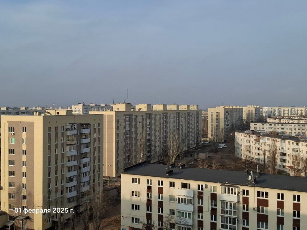 Як зараз виглядає Сіверськодонецьк. Опубліковані нові фотографії міста