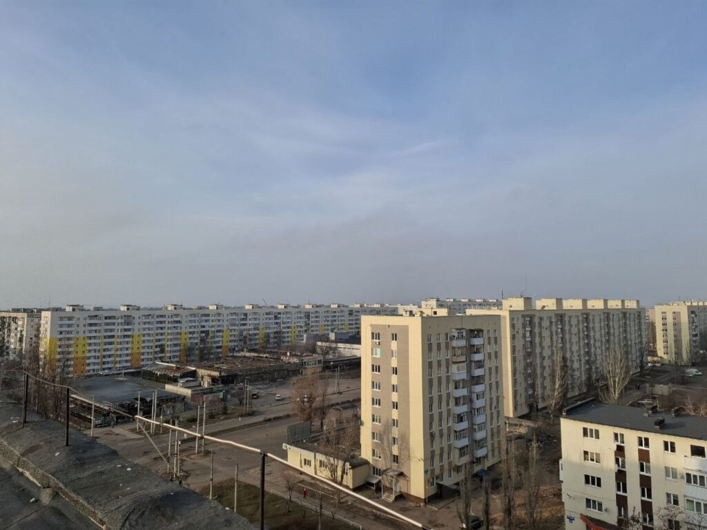 Як зараз виглядає Сіверськодонецьк. Опубліковані нові фотографії міста