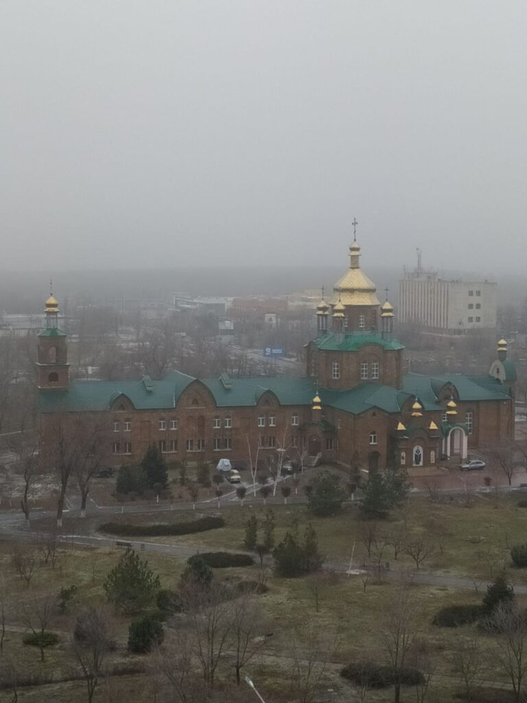 Як зараз виглядає Сіверськодонецьк. Опубліковані нові фотографії міста