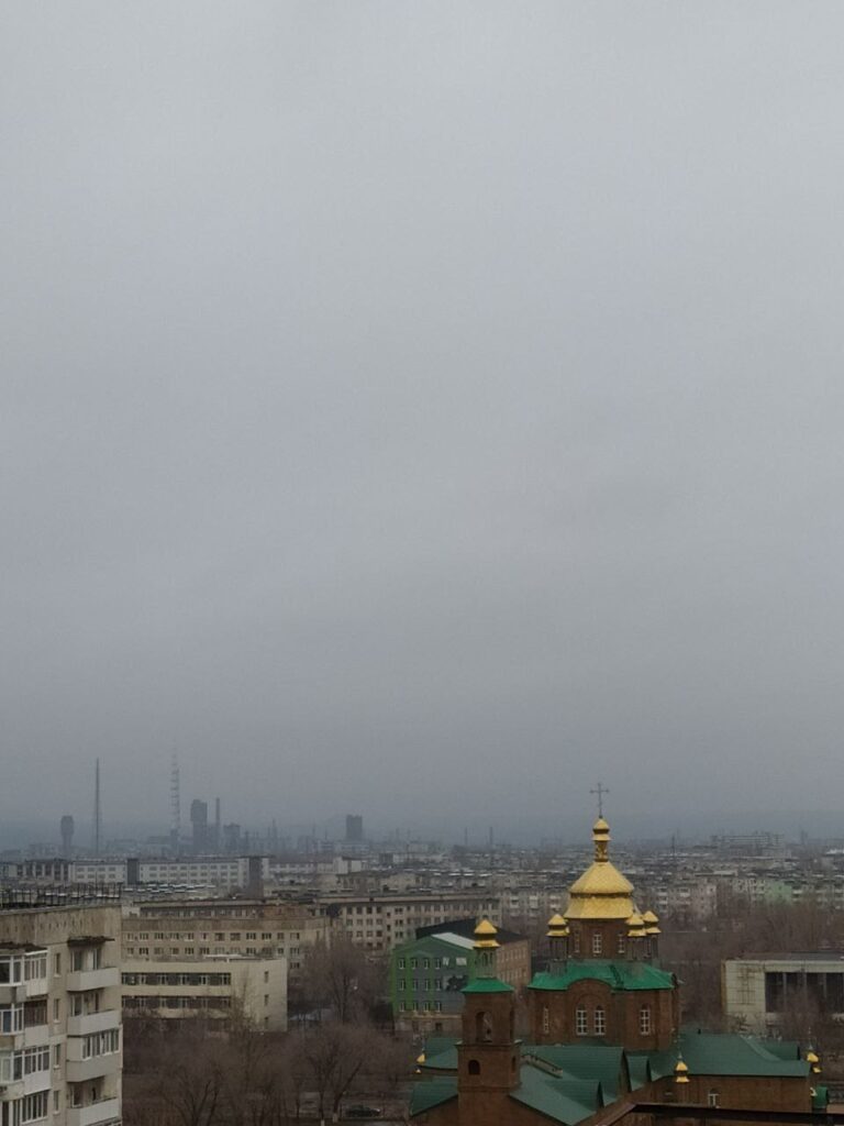 Як зараз виглядає Сіверськодонецьк. Опубліковані нові фотографії міста