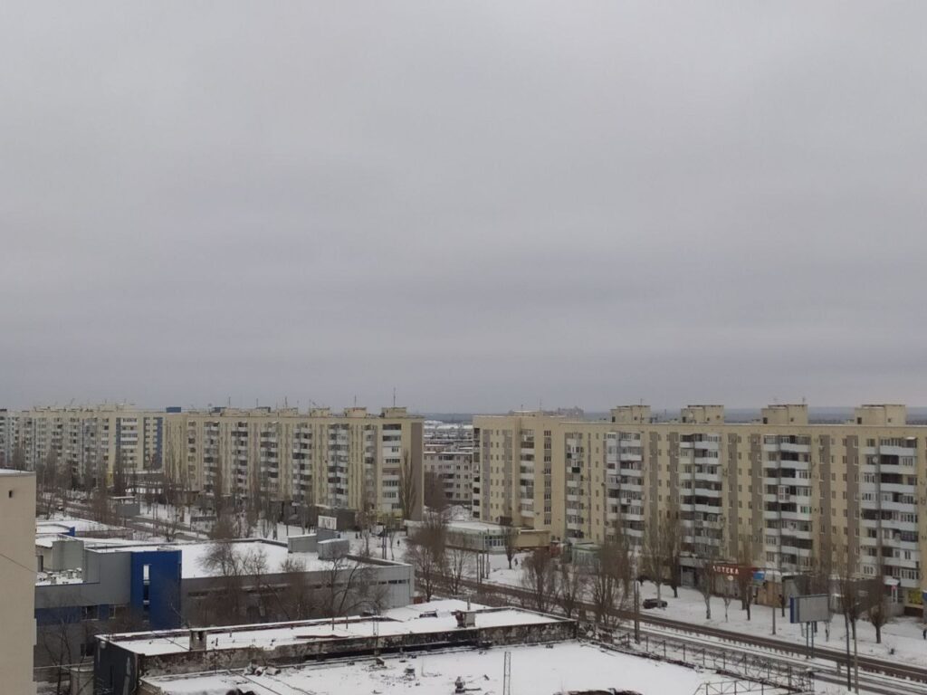 Як зараз виглядає Сіверськодонецьк. Опубліковані нові фотографії міста