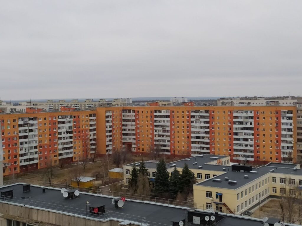 Як зараз виглядає Сіверськодонецьк. Опубліковані нові фотографії міста