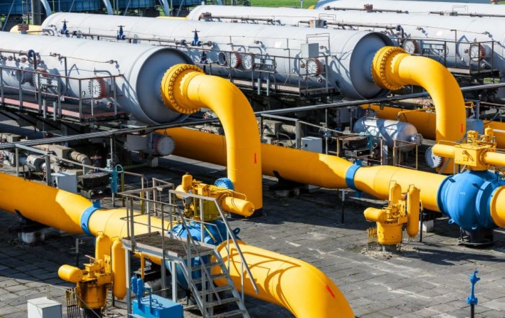 Росіяни вдарили по газовій інфраструктурі України, – Галущенко