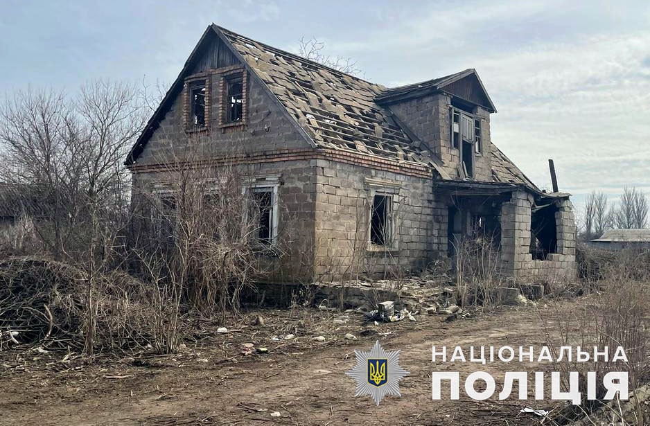 Є загиблий внаслідок обстрілів Донеччини. Поліція показала фото