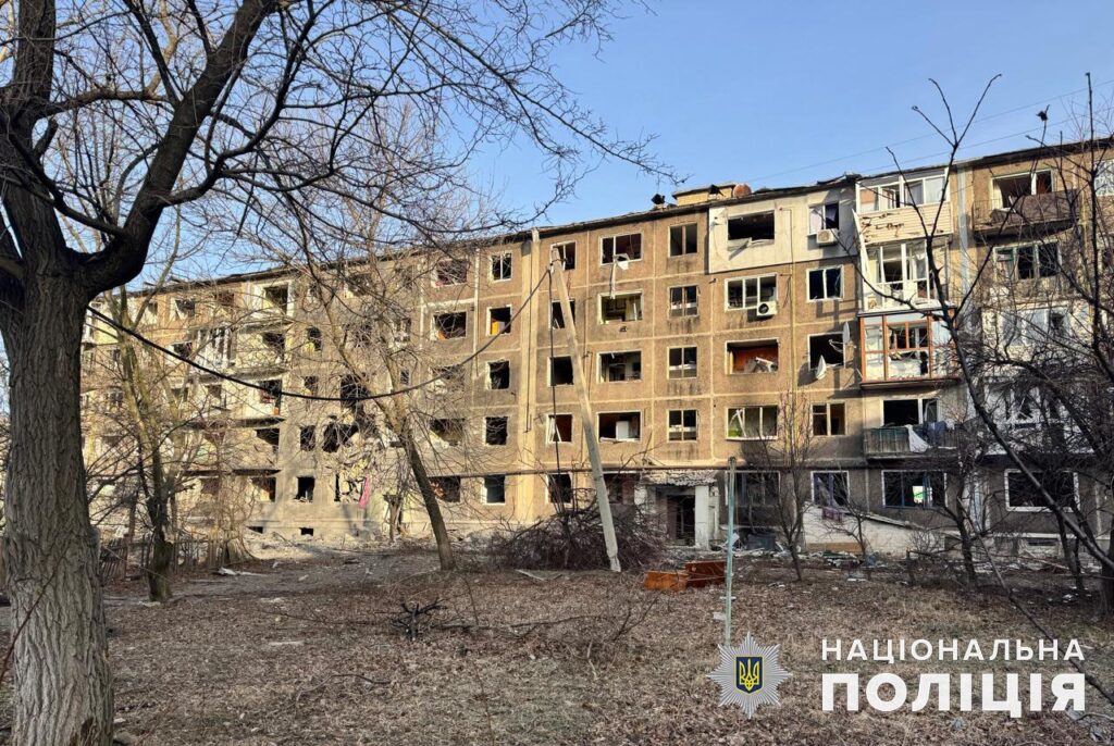 Є загиблий внаслідок обстрілів Донеччини. Поліція показала фото