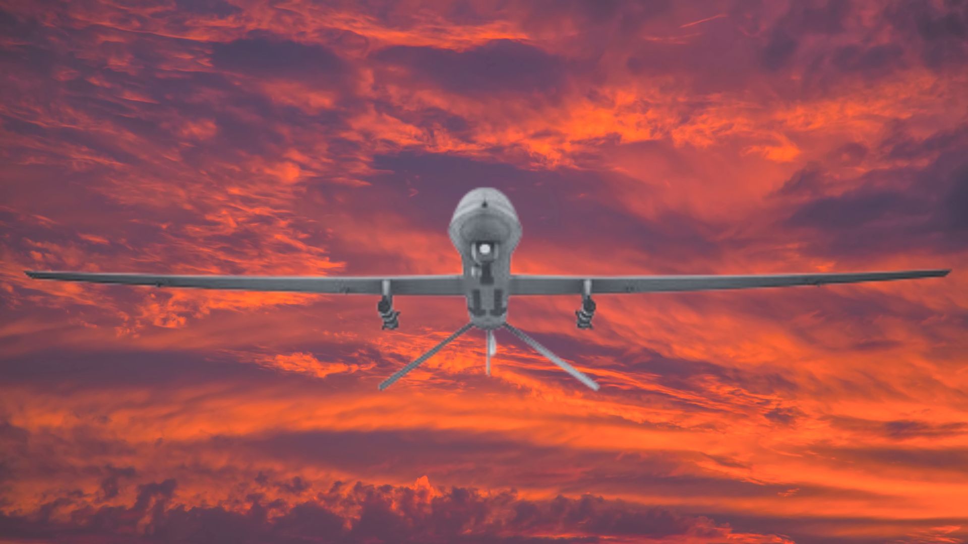 Україна розробила дрон, що дістає до Сибіру. Зеленський розповів про нову розробку