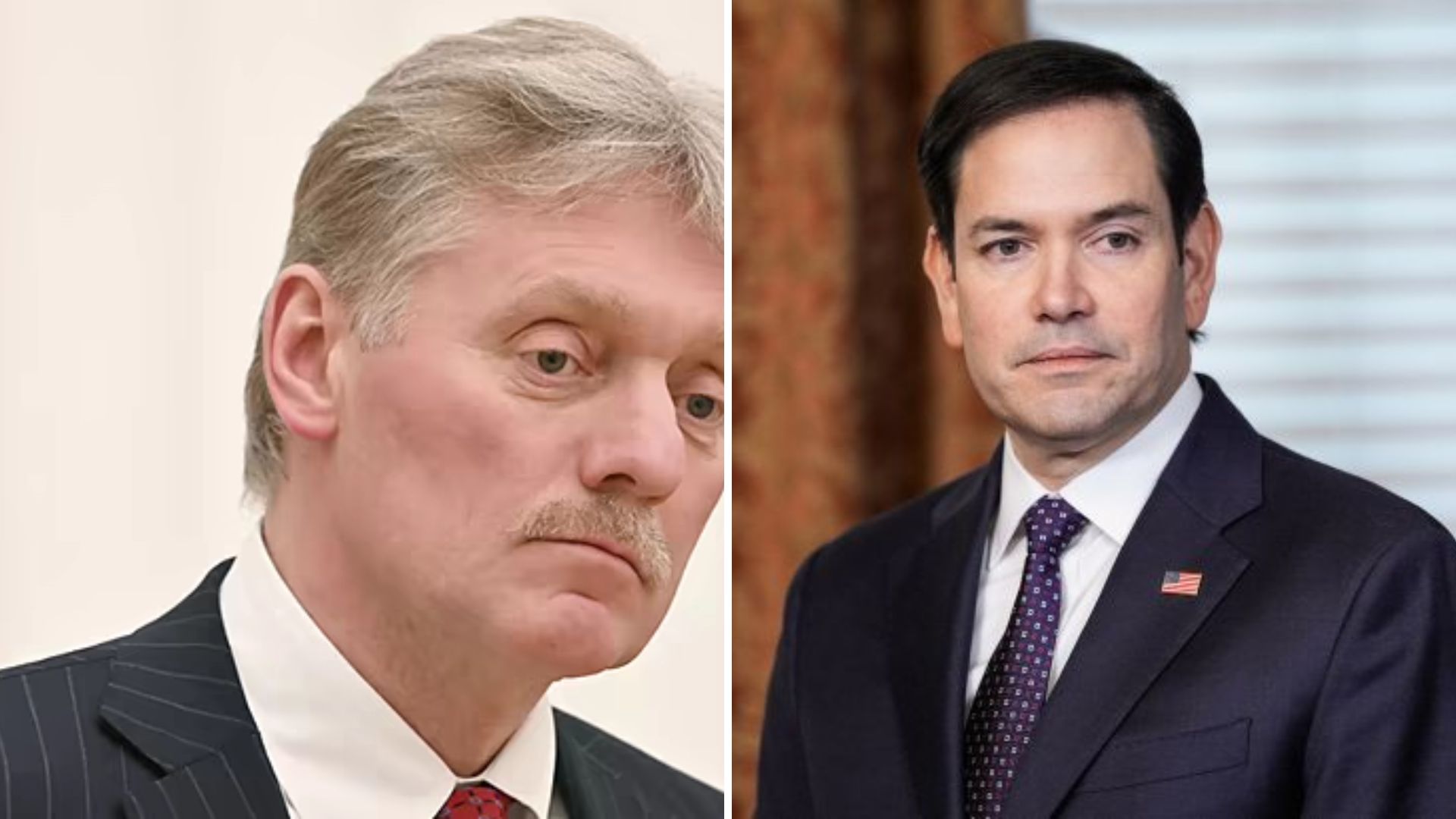 Сенатор Рубіо повторив давній пропагандистський наратив Кремля про війну в Україні — в Москві підтримали