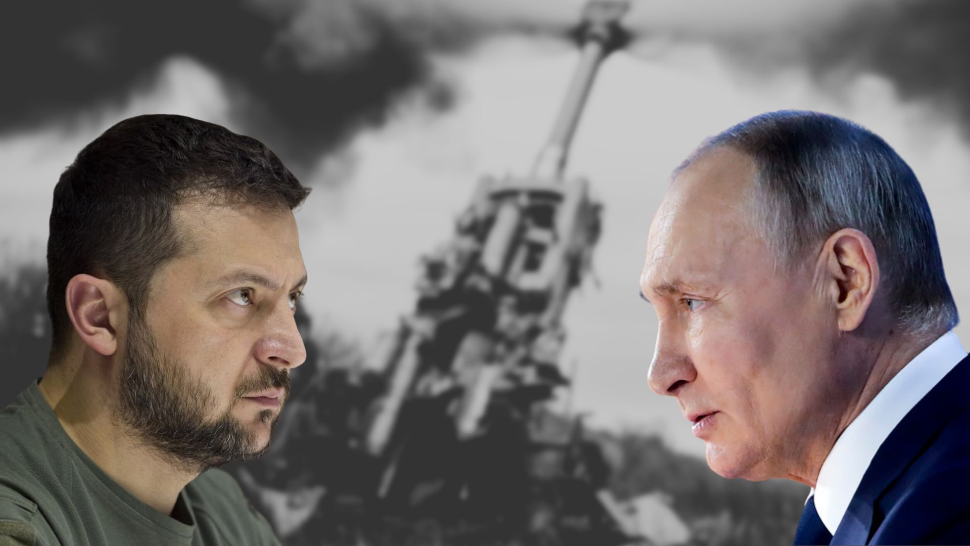 Зупинити вогонь на місяць: чи зможе Європа переконати Кремль на перемир’я