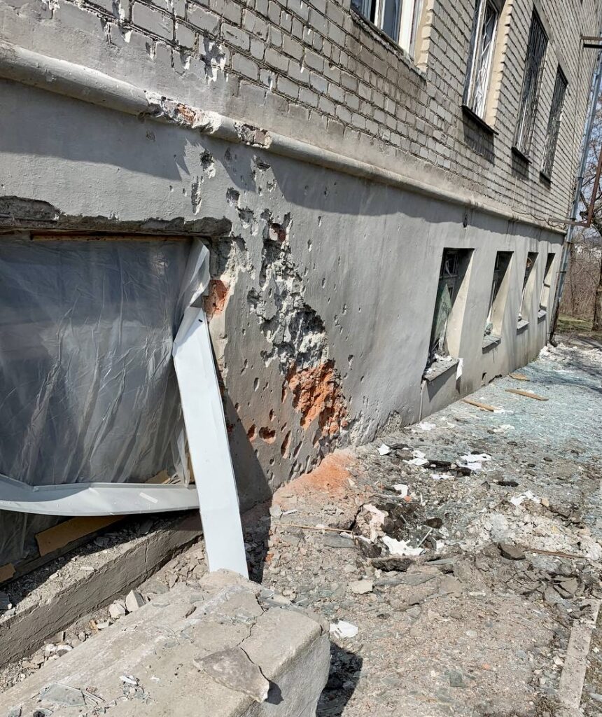 До річниці авіаудару по маріупольському пологовому: історія Вікторії Шишкіної, чию дитину дістали мертвою