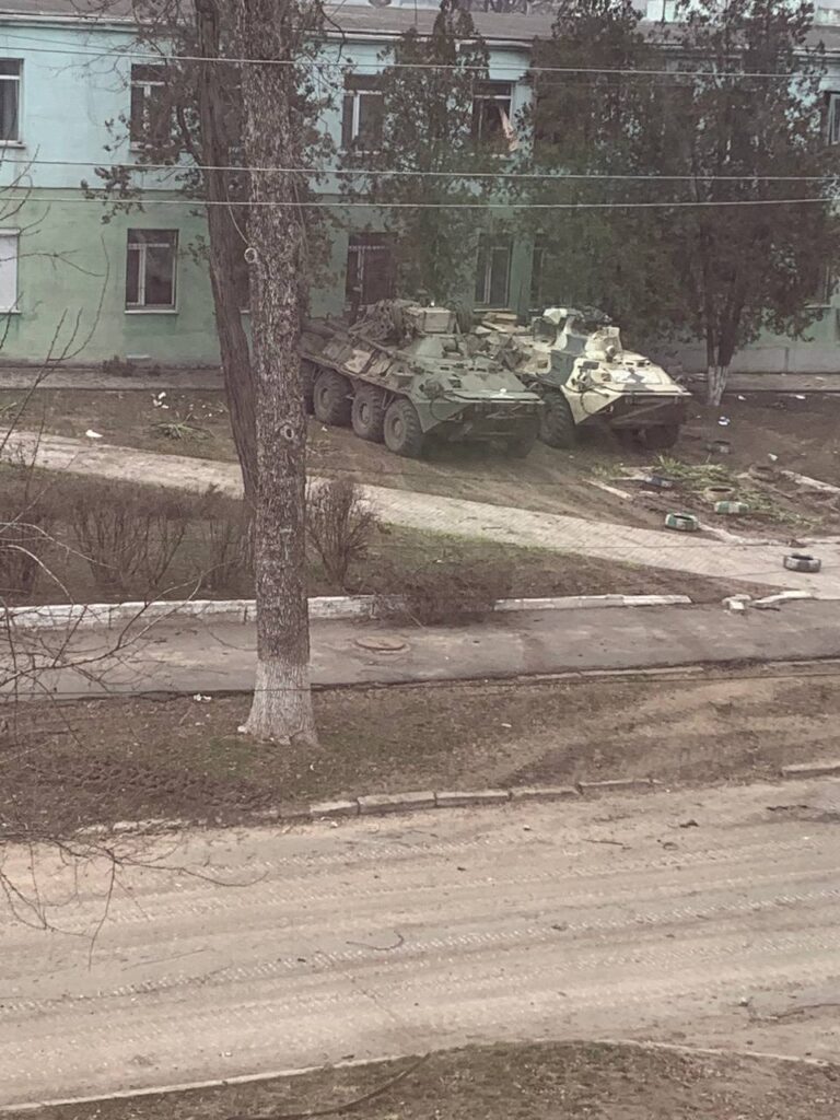 До річниці авіаудару по маріупольському пологовому: історія Вікторії Шишкіної, чию дитину дістали мертвою