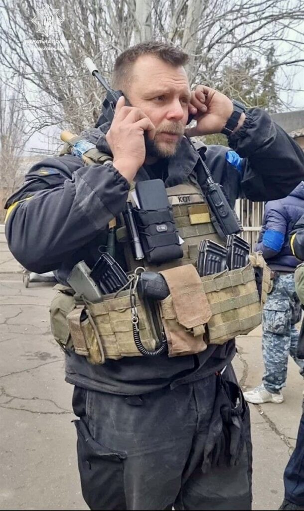 До річниці авіаудару по маріупольському пологовому: історія Вікторії Шишкіної, чию дитину дістали мертвою