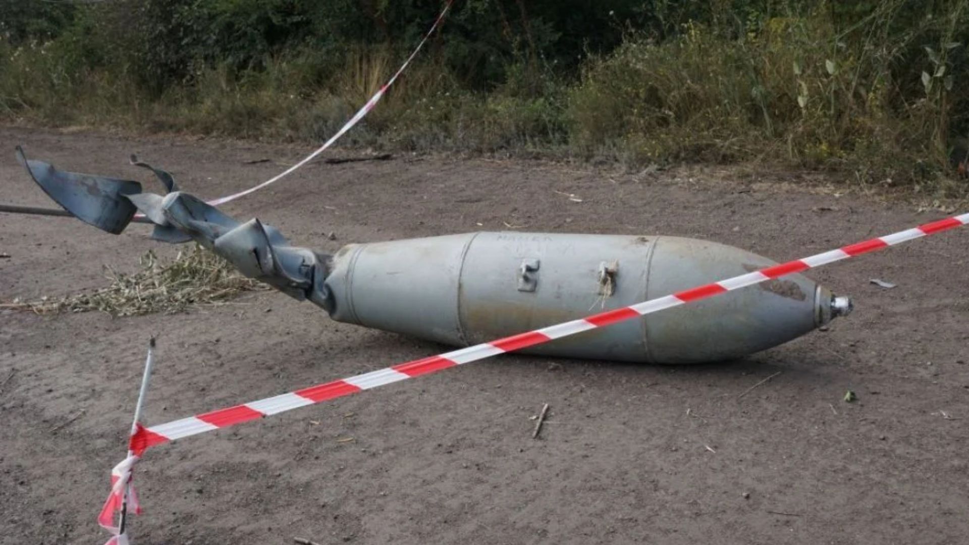 За три місяці Росія скинула 35 авіабомб на окуповані території України та Білгородщину