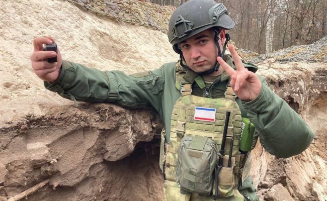 На окупованій Луганщині, окрім пропагандиста “Ізвєстій”, ліквідували знімальну групу “Звєзди”