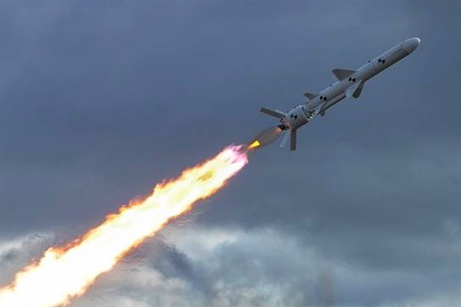 “Довгий Нептун” пройшов випробування й успішне бойове застосування”, – Зеленський