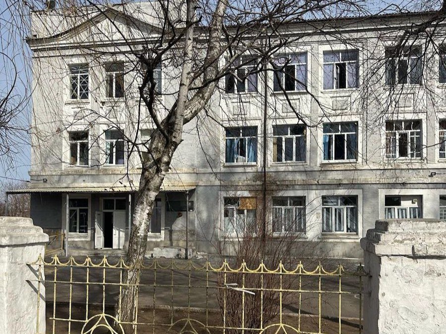Окупанти скинули на Краматорськ три авіабомби. Жертвами атаки стали двоє людей