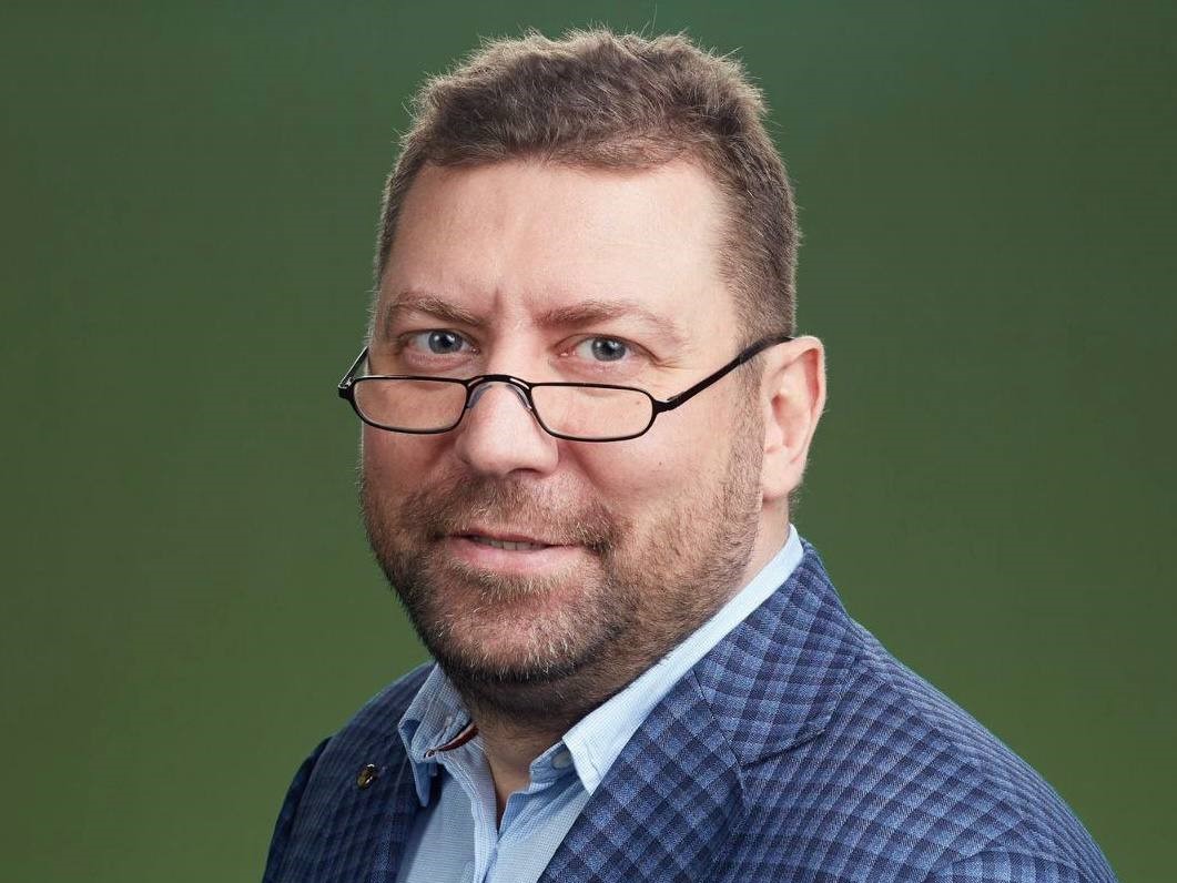 На посаду “заступника міністра освіти ЛНР” призначили росіянина з Заполяр’я