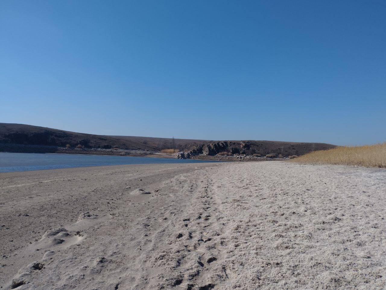 Маріупольці показали, що стало з річкою Кальчик