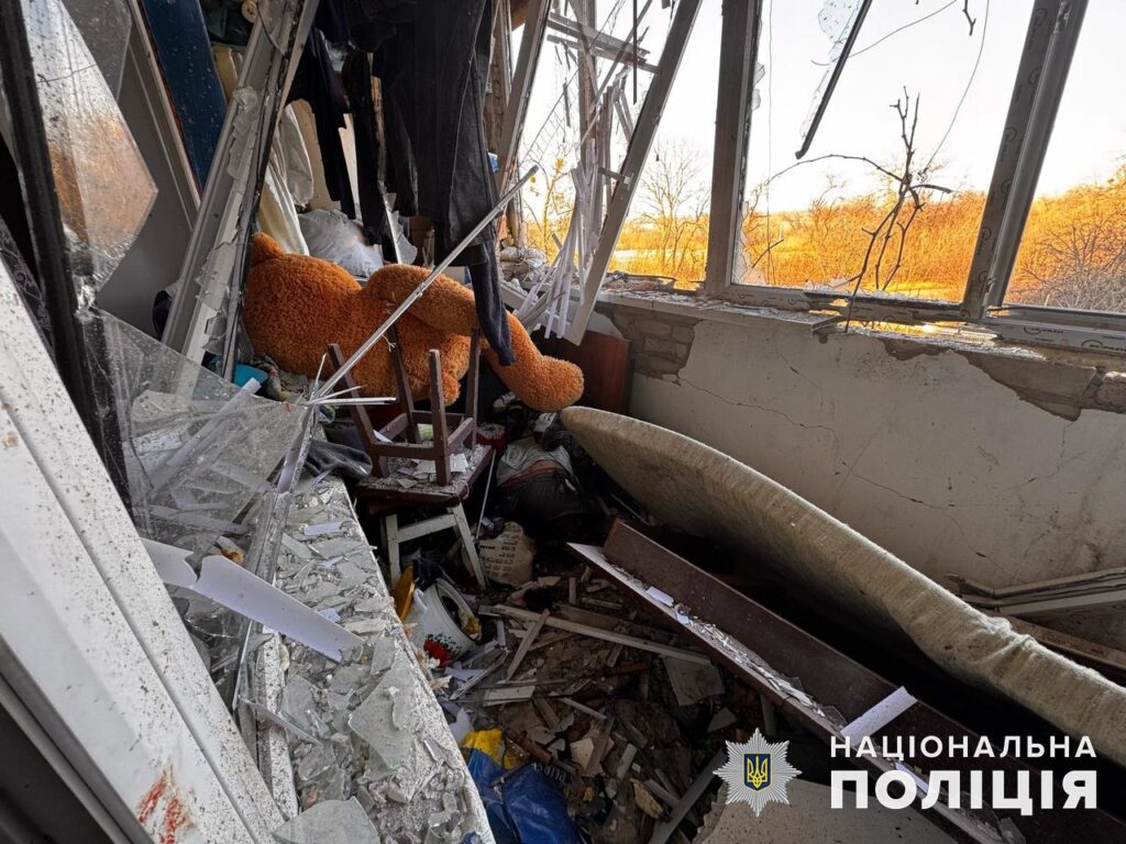 Двоє жителів Донеччини стали жертвами обстрілів. Поліцейські розповіли подробиці
