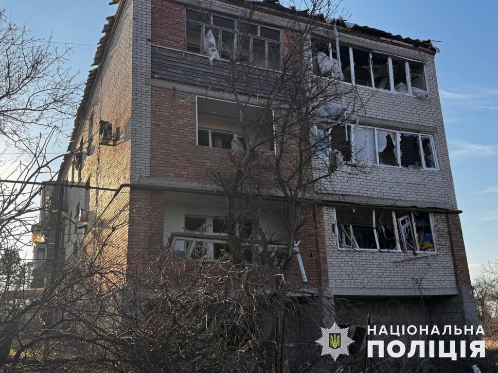 Двоє жителів Донеччини стали жертвами обстрілів. Поліцейські розповіли подробиці