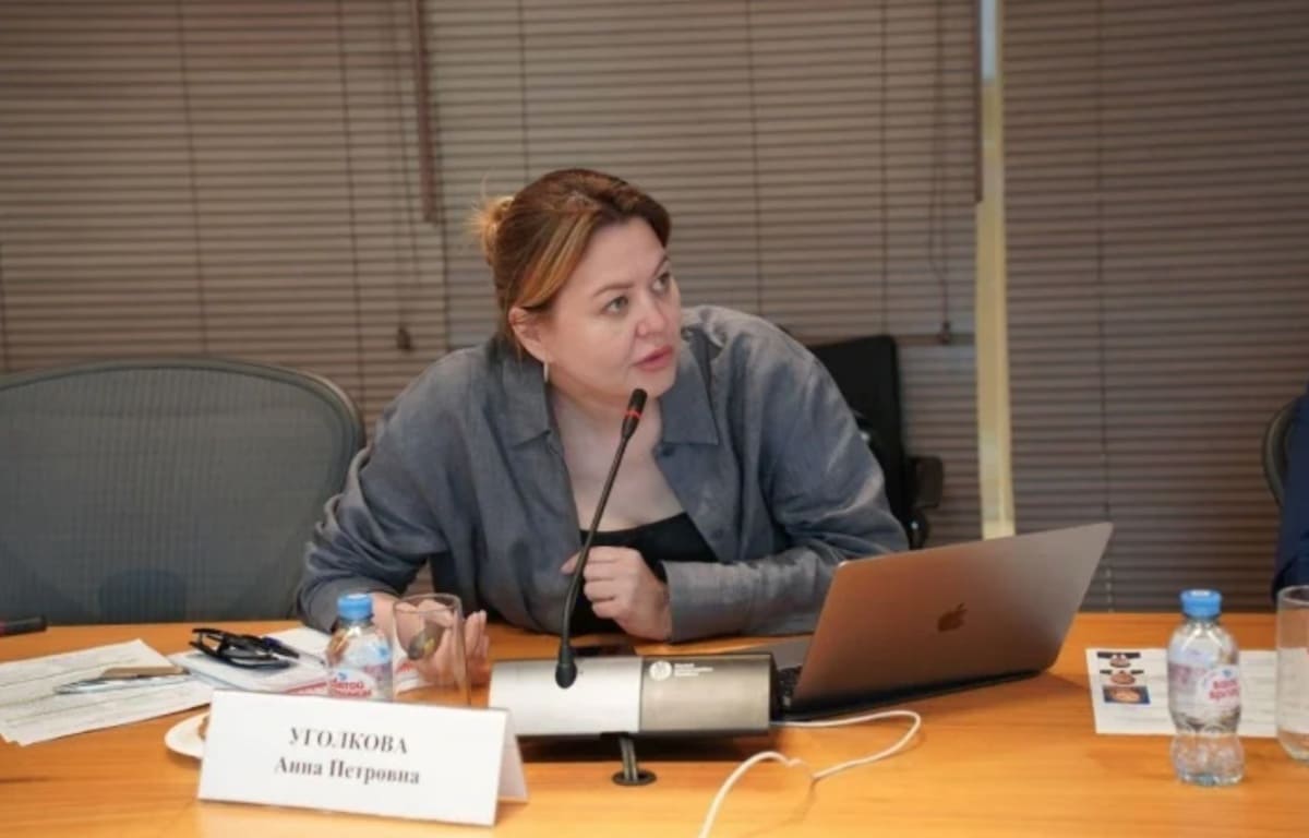 Уродженку Підмосков’я призначили відповідати за економічний розвиток &#8220;ЛНР&#8221;