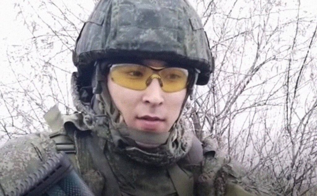 Суд засудив російських військових за жорстоке вбивство дівчини в окупованому Луганську