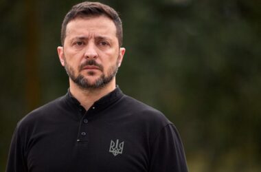 &#8220;Це дуже складне питання&#8221;: Зеленський заявив, що порушує з військовим збільшення мобілізації