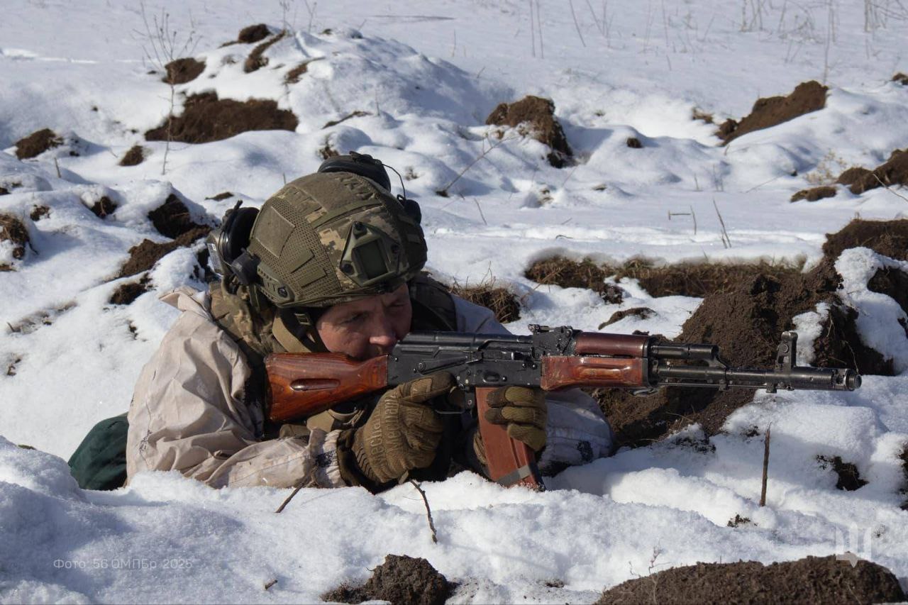 Росіяни спробували трубою газопроводу проникнути в тил ЗСУ в Курській області. Їх своєчасно виявили та знищують