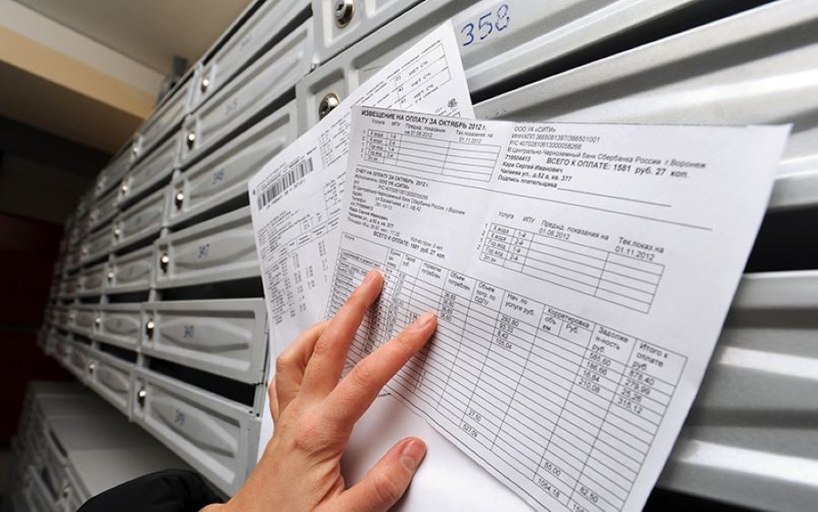 На окупованій Луганщині жителі скаржаться на низьку якість комунальних послуг та високі ціни на тарифи, – ОВА