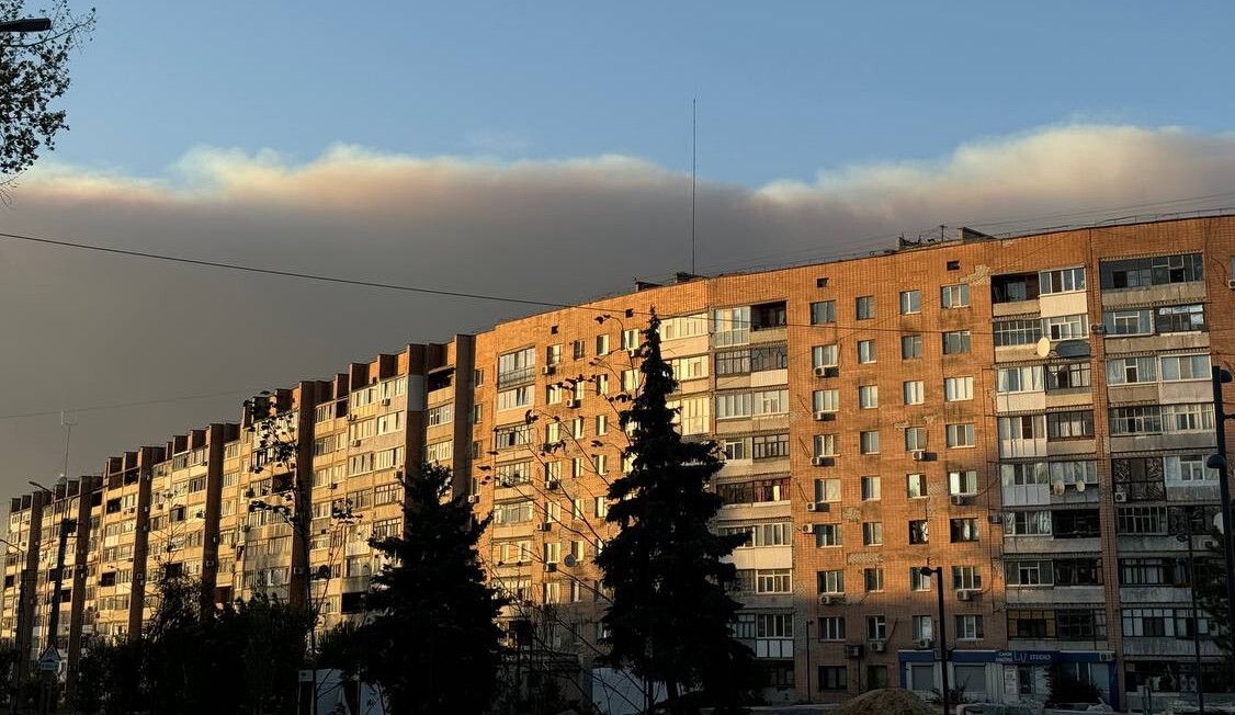 Пасічник визнав, що ціни на житло у Луганську вищі, ніж у Ростовській області