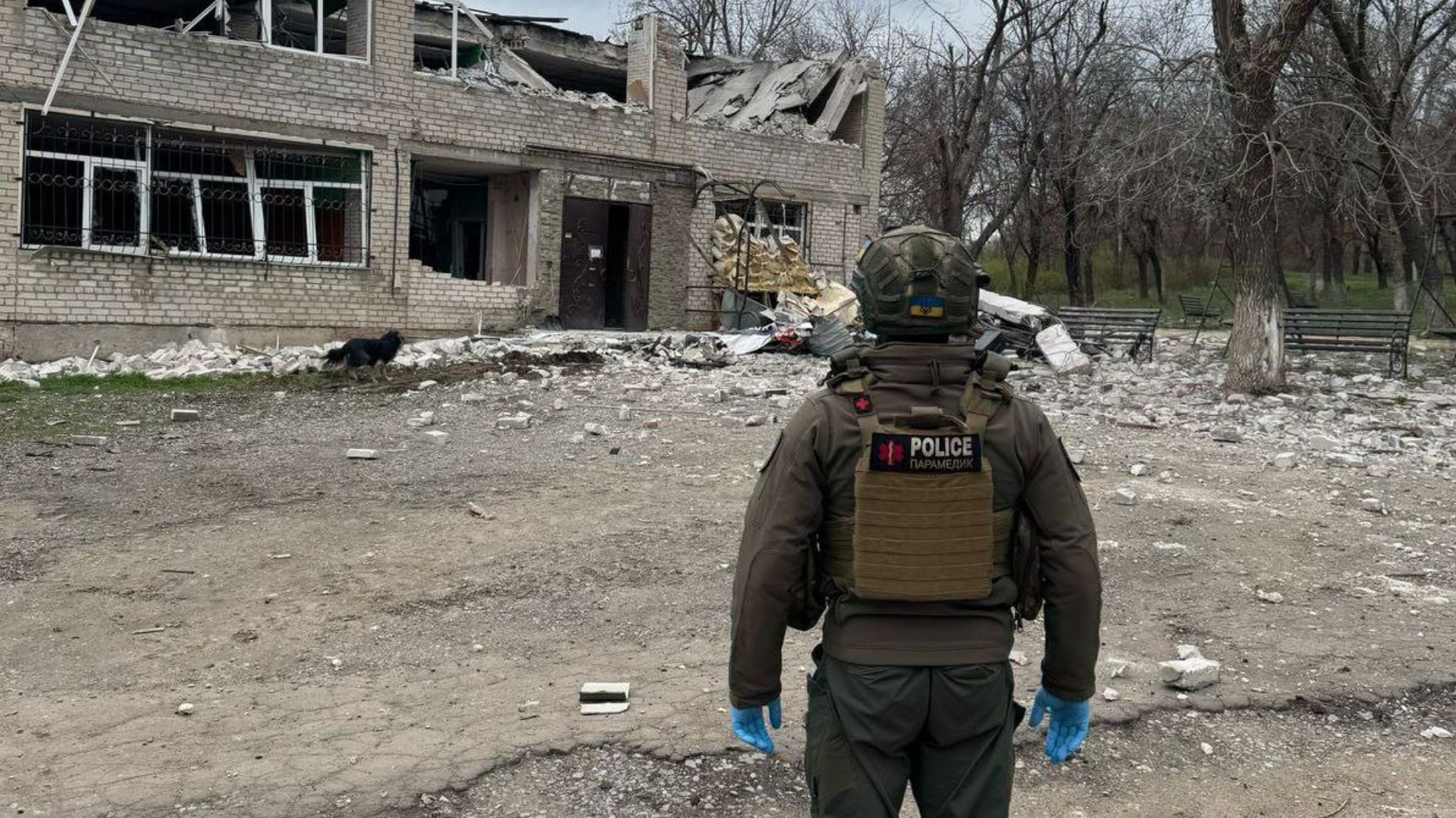 У Костянтинівці поранено дівчинку, яка разом з батьками раніше евакуювалася з міста, але родина повернулася
