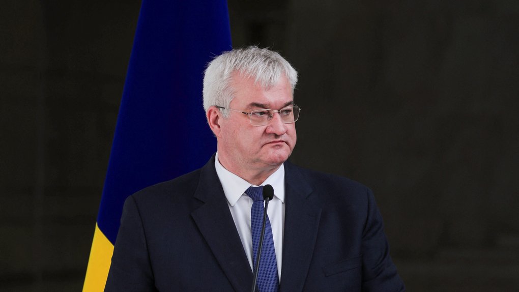 Україна не збирається визнавати окуповані Росією території, — Сибіга