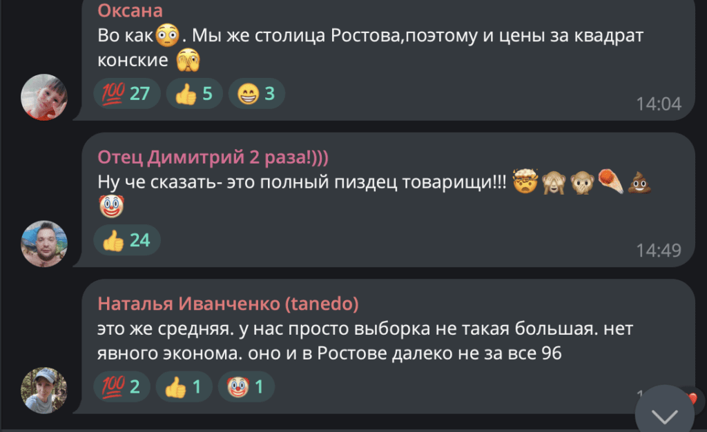 Дорожче, ніж у Ростові. У Росії порахували, скільки коштує квадратний метр житла на окупованій Луганщині