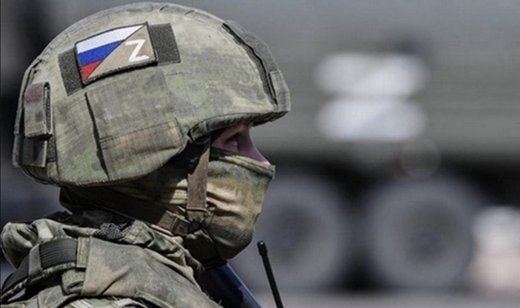 Росіяни захопили позиції на частині звільненої території. DeepState оновили мапу бойових дій