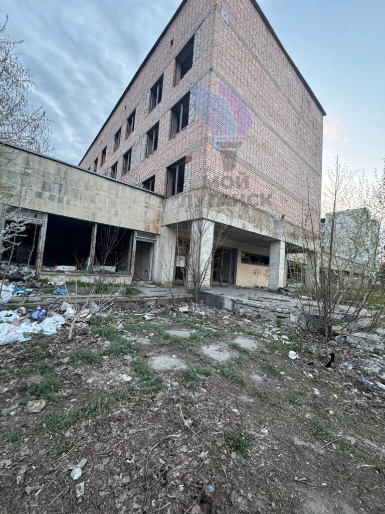 Сміттєвий колапс у Луганську: жителі скаржаться на сміттєзвалища, сморід та зграї бродячих собак